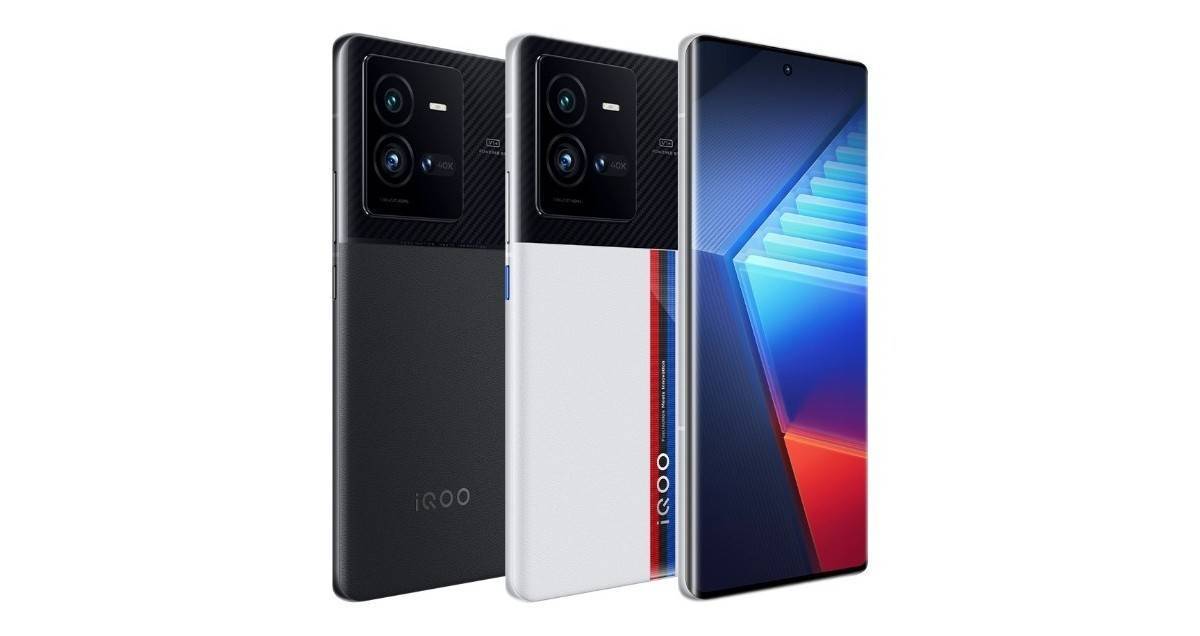 华为手机测试触摸屏:iQOO 11 Pro即将前往印度，关键规格泄露