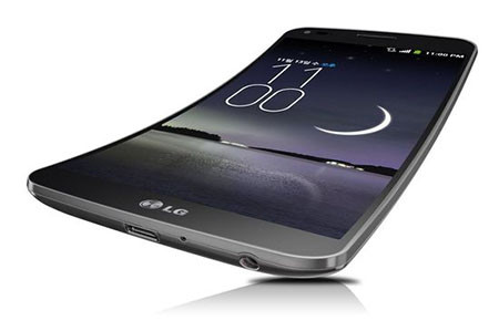 华为曲面屏手机主题
:LG发布曲面屏手机拥有自<strongalt=