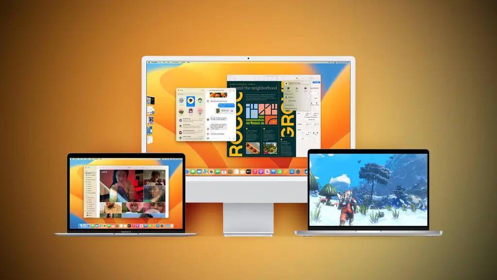 爱私欲软件苹果版:苹果发布 macOS Ventura 13.4 RC2更新：优化Apple New-第1张图片-太平洋在线下载