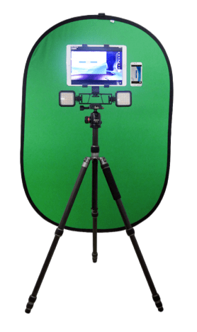 cctv5手机在线直播:微课录制系统，在线模拟真实直播场景