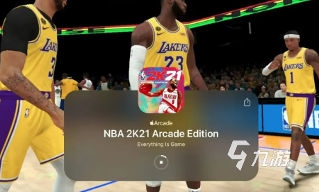 安卓怎么下2k21破解版正版nba2k21破解版安卓