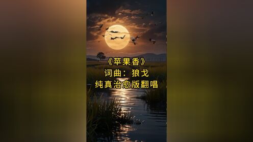 苹果香维语版苹果香歌词百度百科-第2张图片-太平洋在线下载