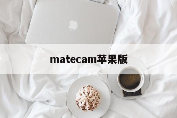 matecam苹果版(matecam安卓版 1233)