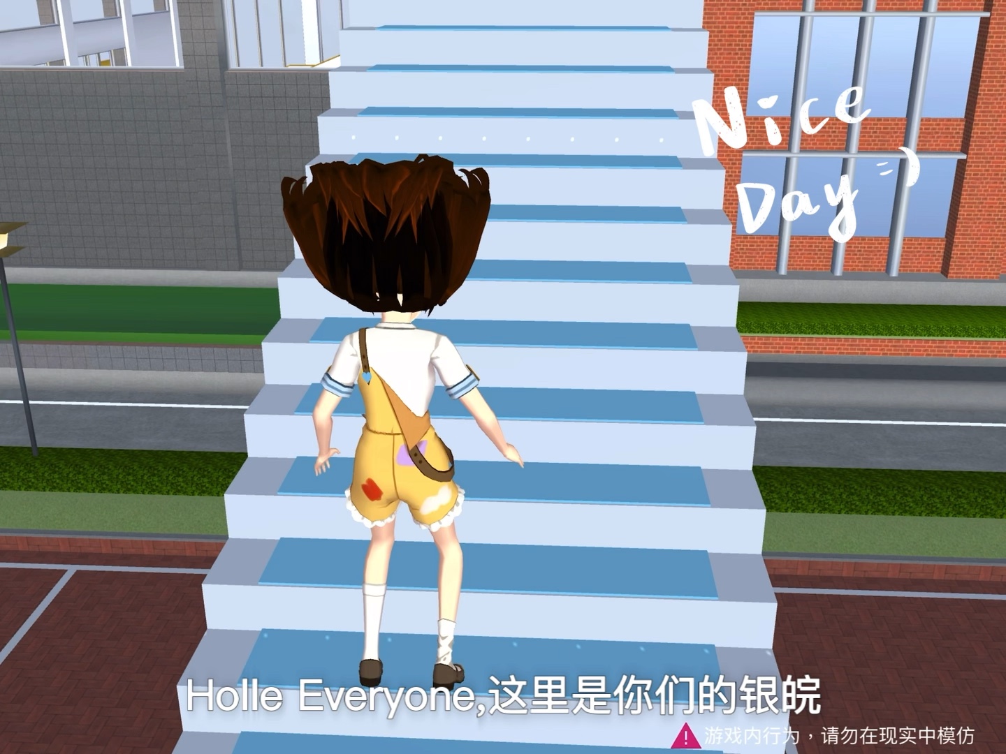 逃离医院联机版苹果版(逃离医院不容易攻略大全所有攻略汇总)-第2张图片-QuickQ官网