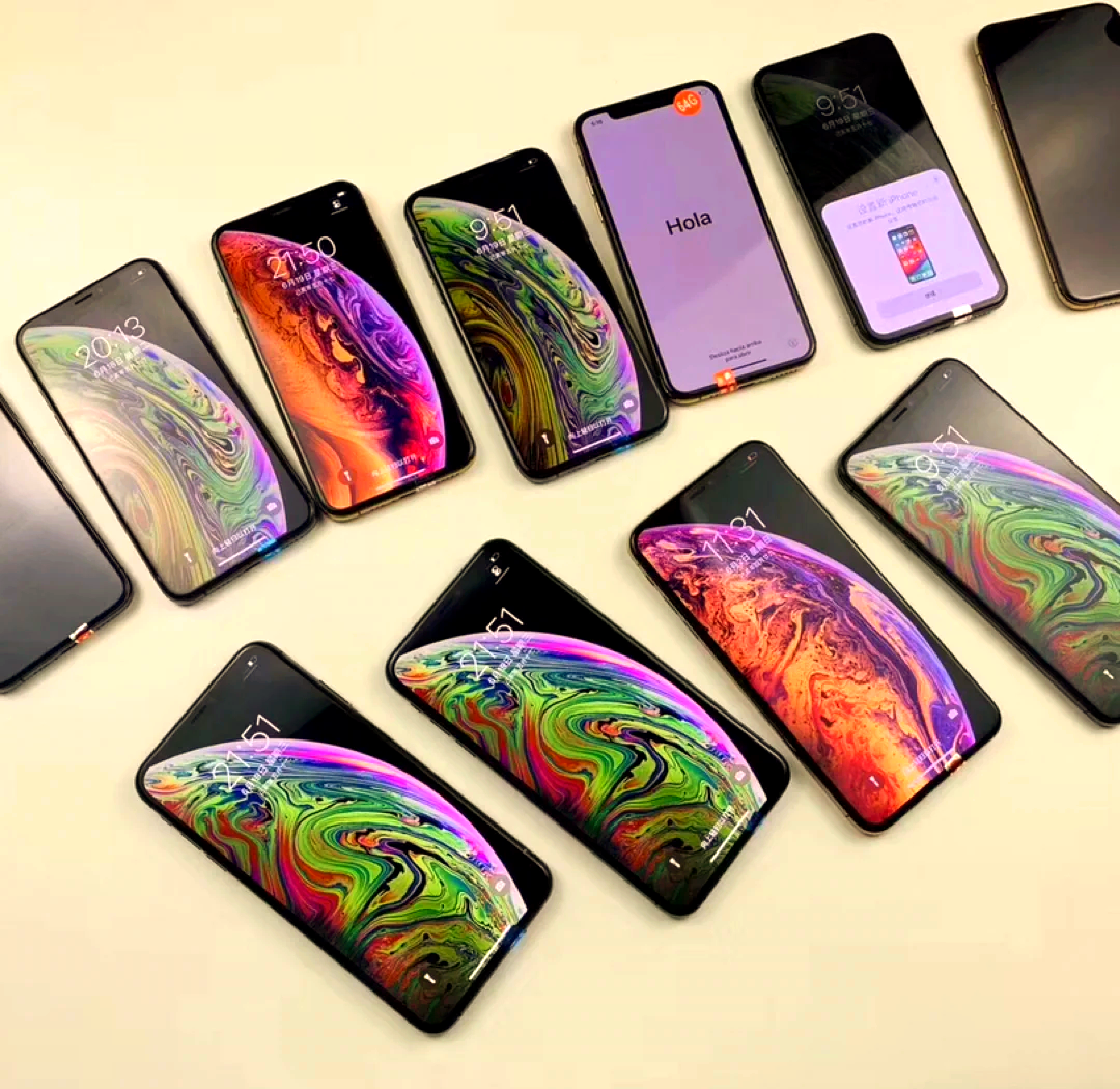 苹果国内版国外版(苹果国内版国外版怎么区分)-第5张图片-QuickQ官网