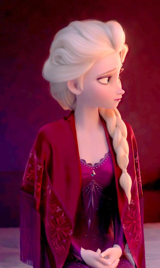 冰雪奇缘手机版下载(冰雪奇缘中文版免费下载)-第5张图片-QuickQ官网