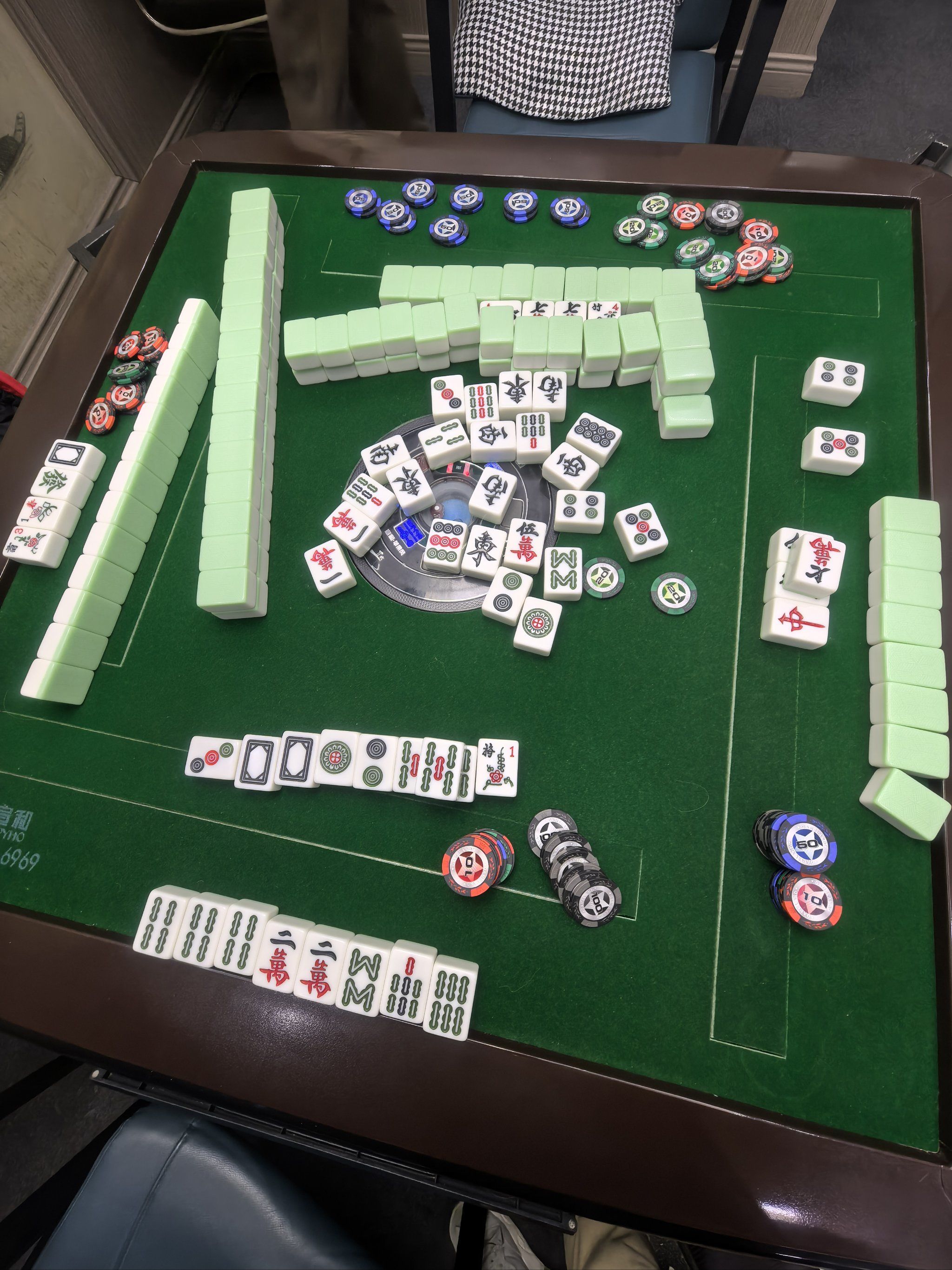 华夏棋牌手机版(华游棋牌世界网页版)-第2张图片-QuickQ官网