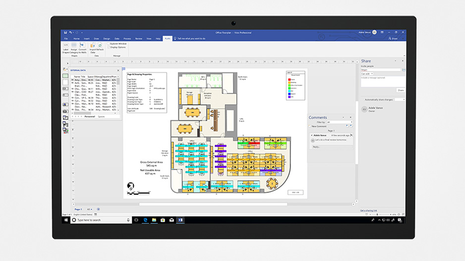 visio苹果版(visioformac)-第4张图片-QuickQ官网