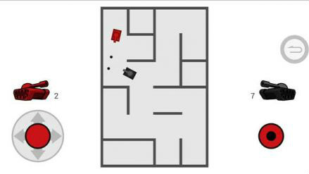 关于坦克动荡2手机版下载的信息-第2张图片-QuickQ官网 关于坦克动荡2手机版下载的信息-第2张图片-QuickQ官网