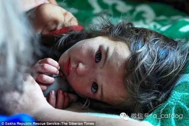 迷失生活的小女孩安卓版的简单介绍-第5张图片-QuickQ官网