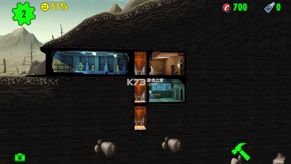 辐射破解版苹果版(辐射破解版下载安卓版)-第5张图片-QuickQ官网