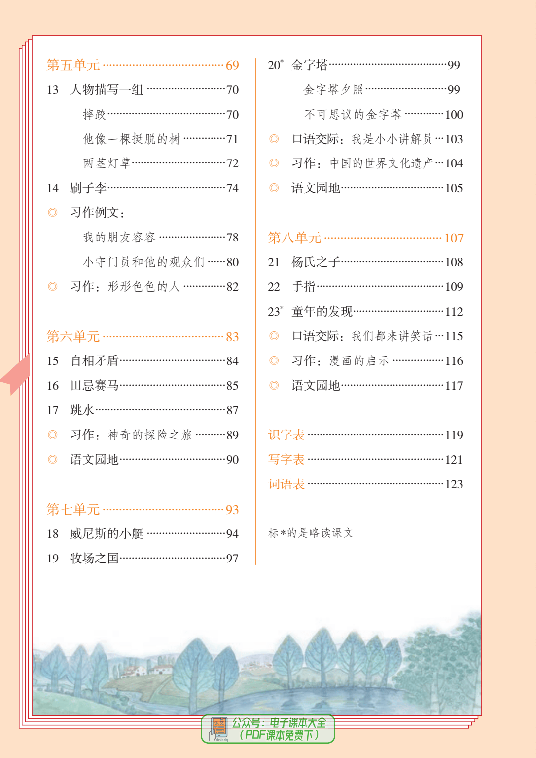 人教网电子课本手机版(人教版教材电子版下载入口)-第2张图片-QuickQ官网 人教网电子课本手机版(人教版教材电子版下载入口)-第2张图片-QuickQ官网