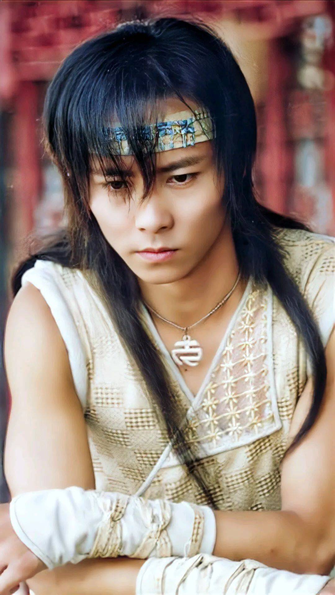 热血传奇手机版井中月(热血传奇井中月隐藏属性)