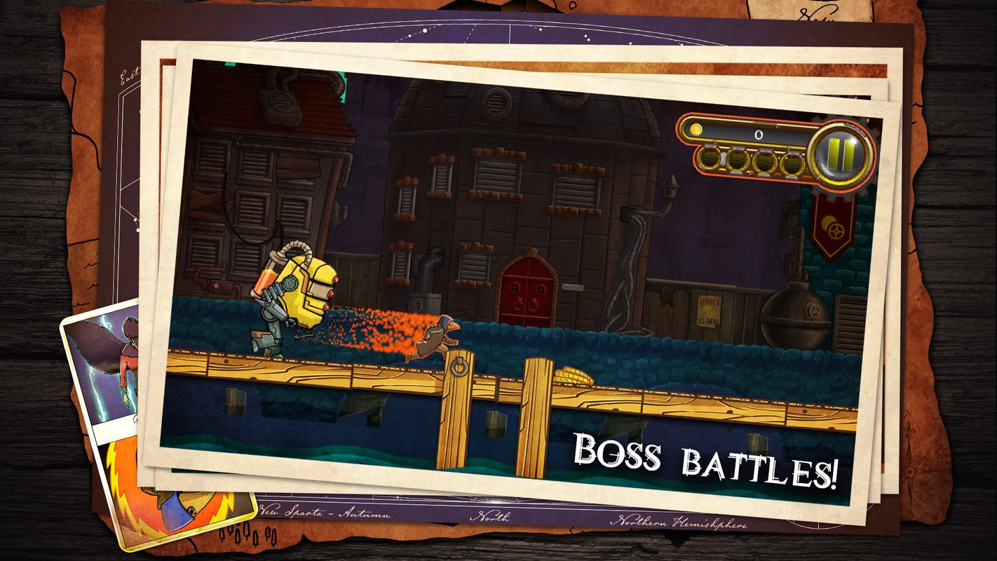 石油大亨安卓内购免费版(无需联网的单机内购破解版)-第2张图片-QuickQ官网