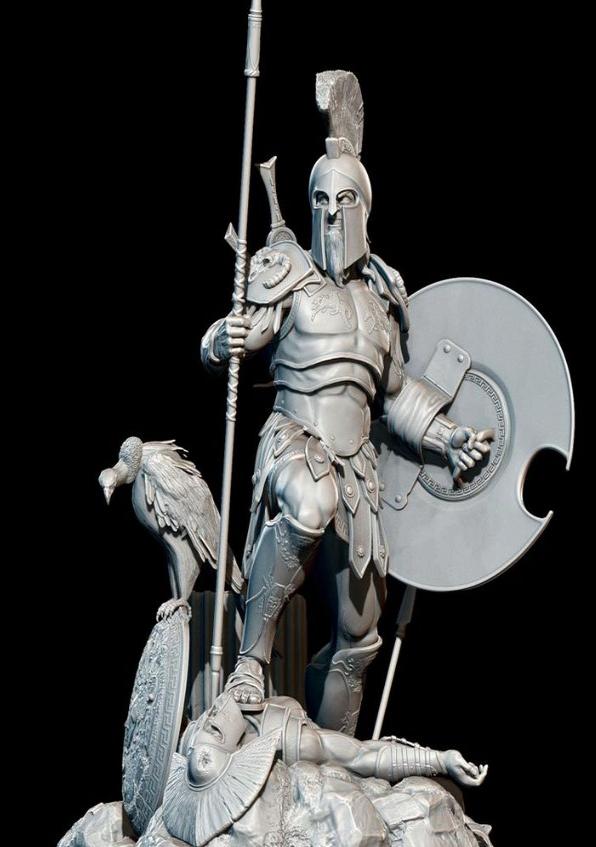 神话战士手机版(神话2手游下载)-第4张图片-QuickQ官网 神话战士手机版(神话2手游下载)-第4张图片-QuickQ官网