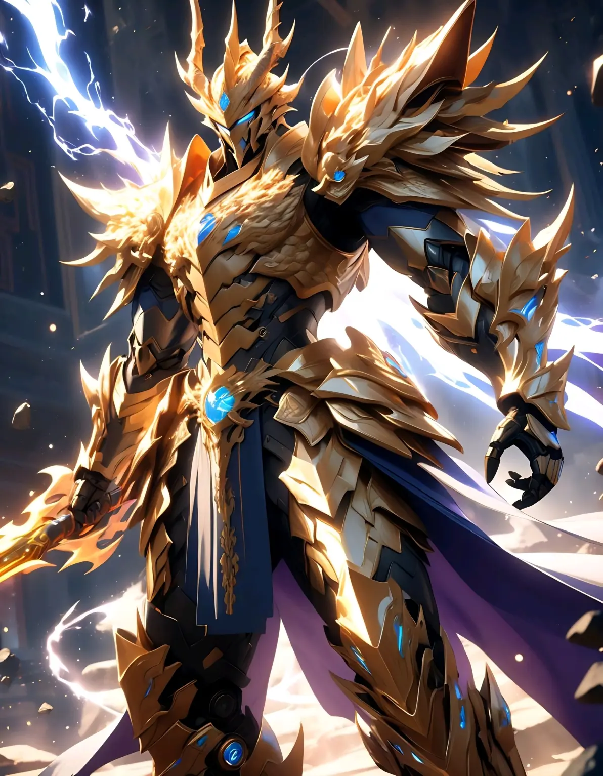 神话战士手机版(神话2手游下载)-第5张图片-QuickQ官网 神话战士手机版(神话2手游下载)-第5张图片-QuickQ官网