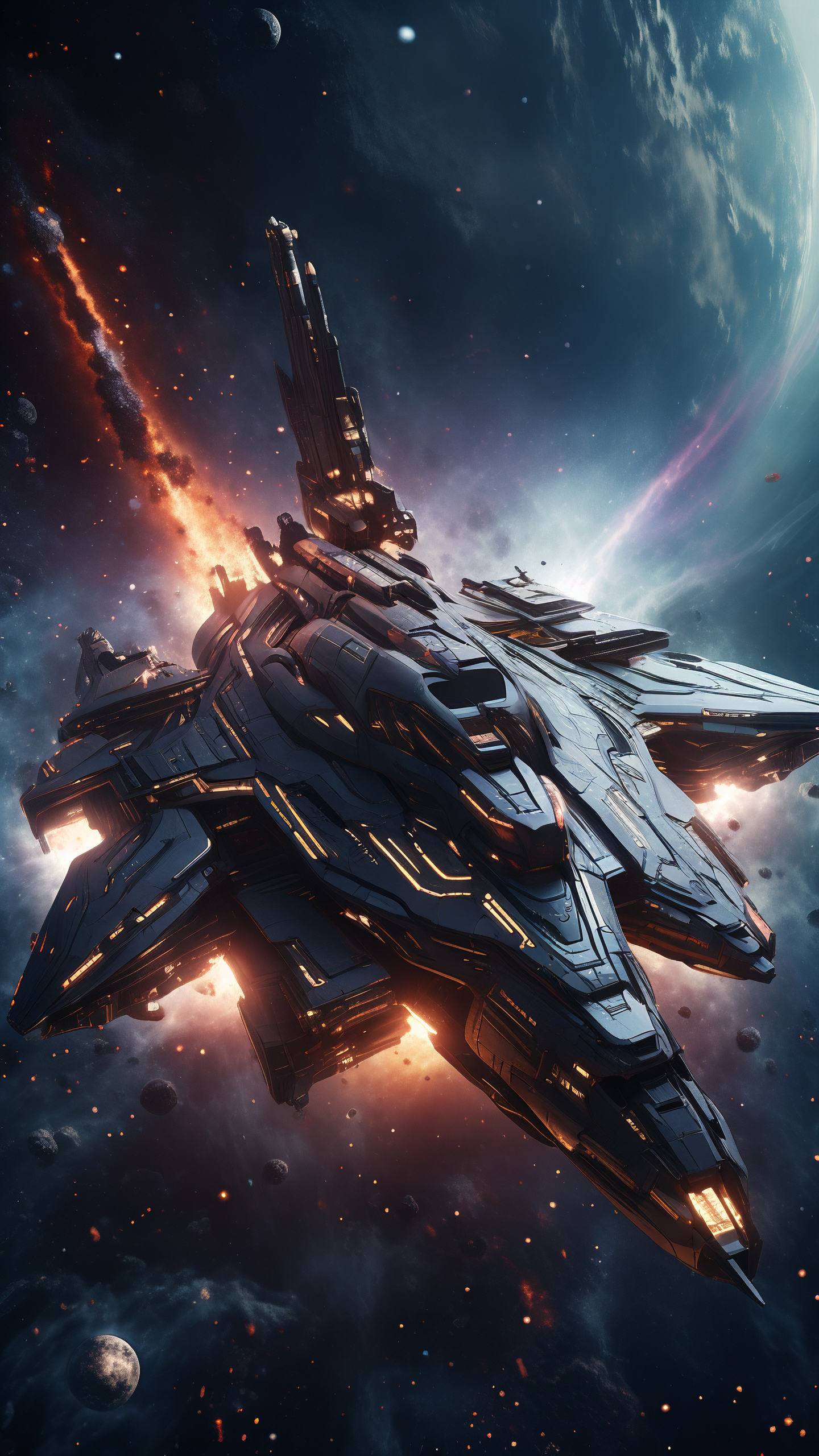 单机版手机战舰世界(战舰世界安卓单机破解版)-第5张图片-QuickQ官网