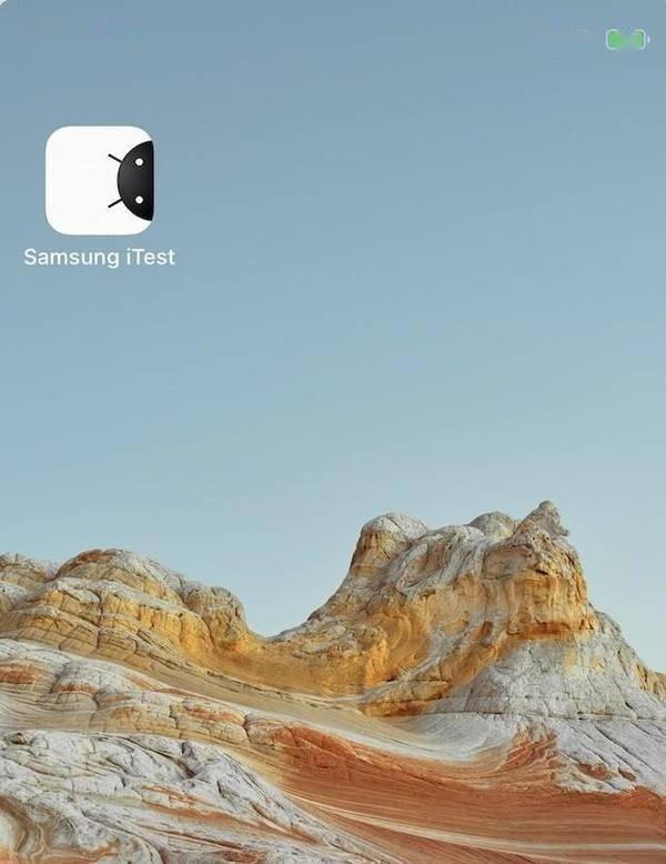 itest苹果版(苹果itestnz)-第4张图片-QuickQ官网