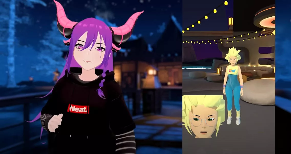 vrchat苹果版手机版下载(vrchat手机版最新下载苹果)-第1张图片-QuickQ官网