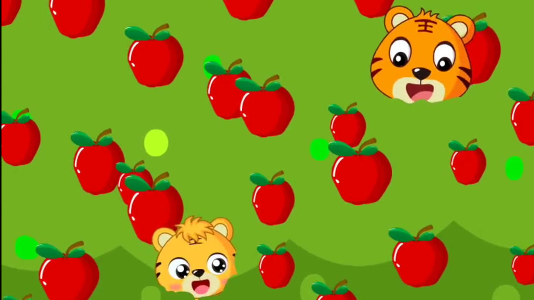 小苹果奥特曼版动漫版的简单介绍-第5张图片-QuickQ官网