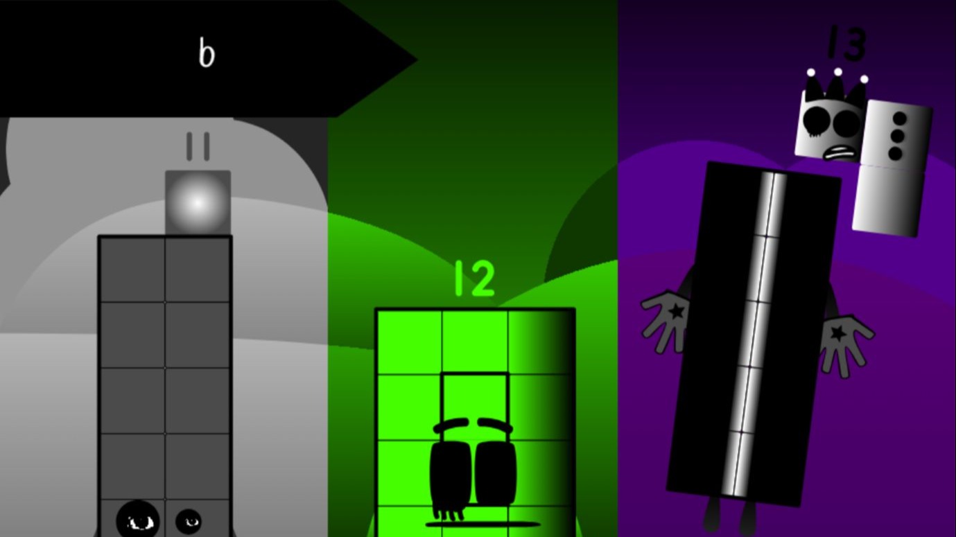 下载恐怖方块手机版(恐怖手游下载)-第4张图片-QuickQ官网