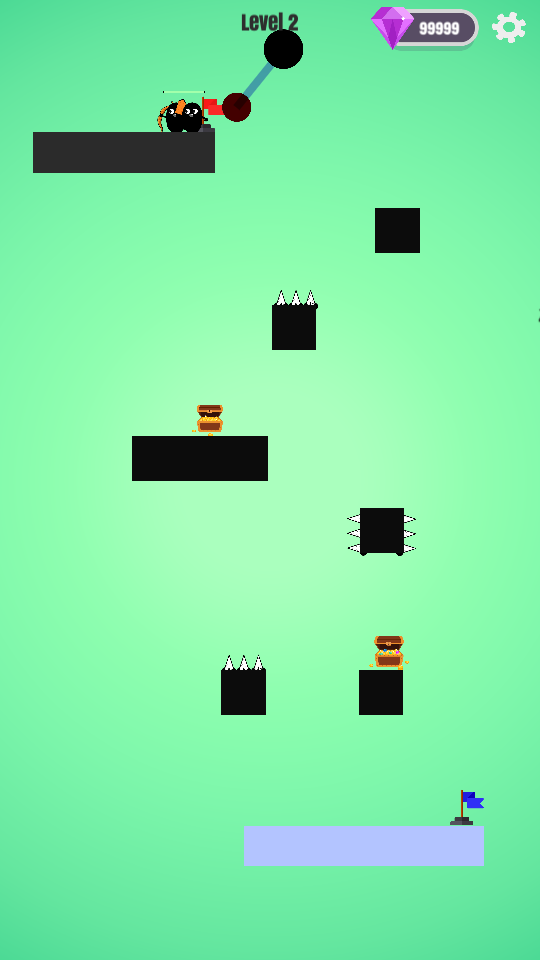 level2手机版(手机版level2有必要买吗)-第3张图片-QuickQ官网