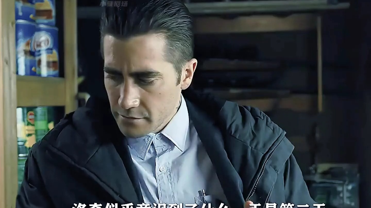 囚犯电影完整手机版(电影 囚犯在线完整版)-第2张图片-QuickQ官网