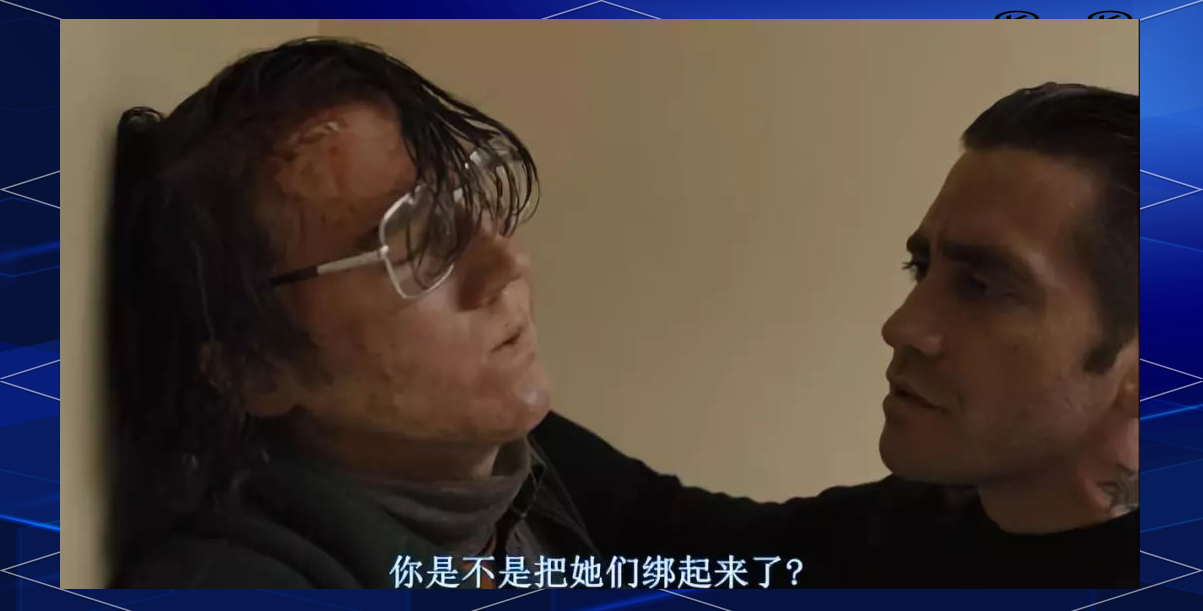 囚犯电影完整手机版(电影 囚犯在线完整版)-第5张图片-QuickQ官网