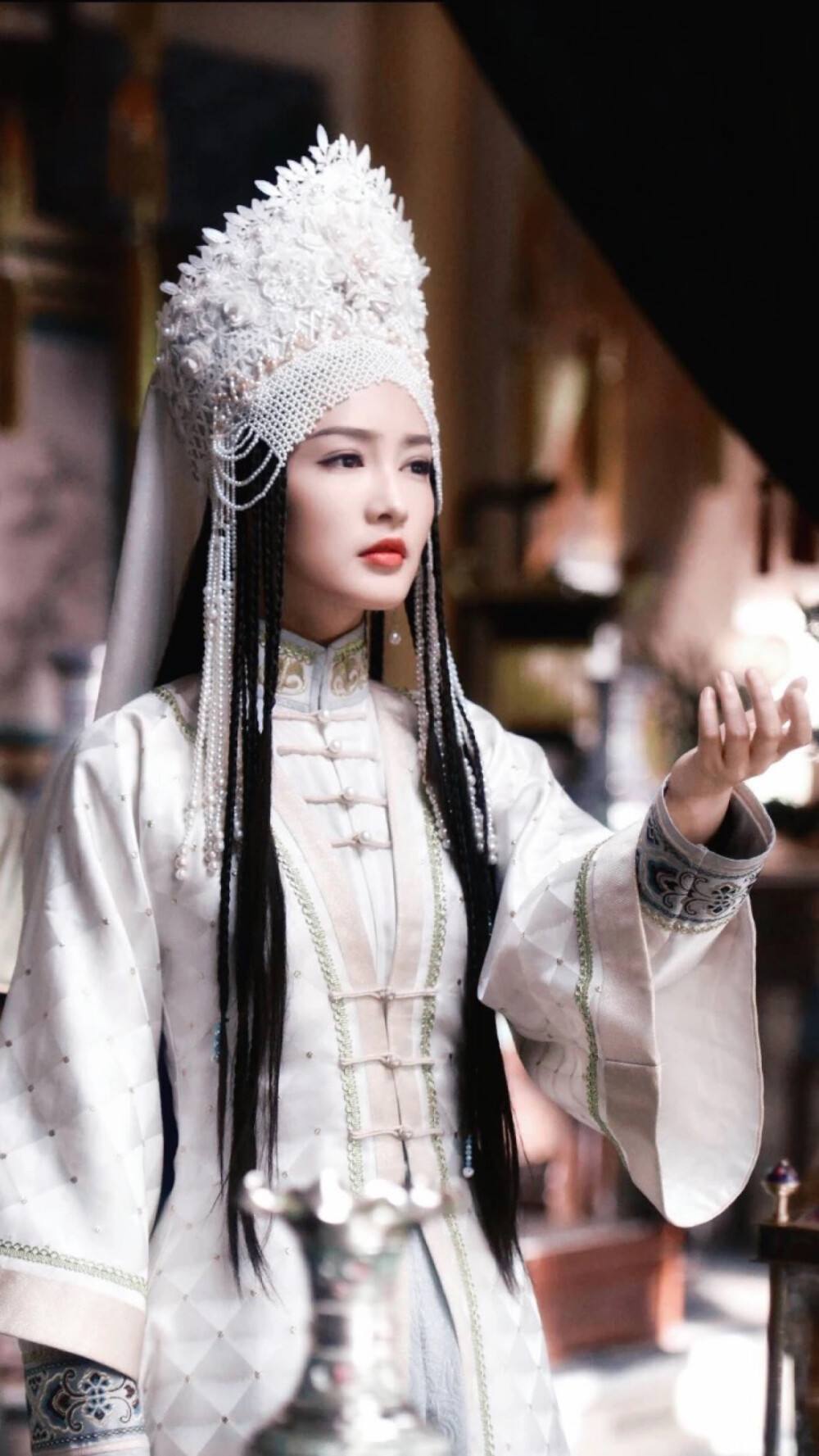 如懿传奇优手机版(如懿传在哪个app可以看)-第5张图片-SafeW