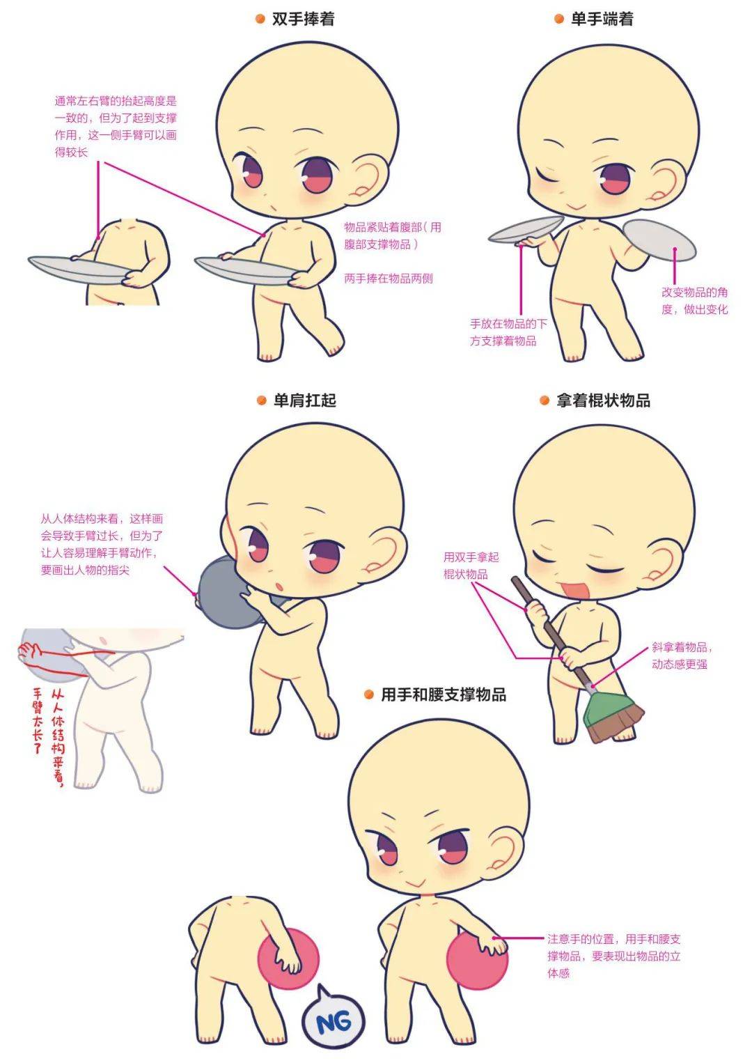 制作q版人物的手机软件(制作q版动漫人物头像的软件)-第2张图片-QuickQ官网