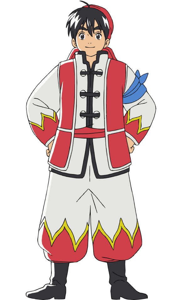 食神小当家手机版(食神小当家手机版下载)-第3张图片-QuickQ官网