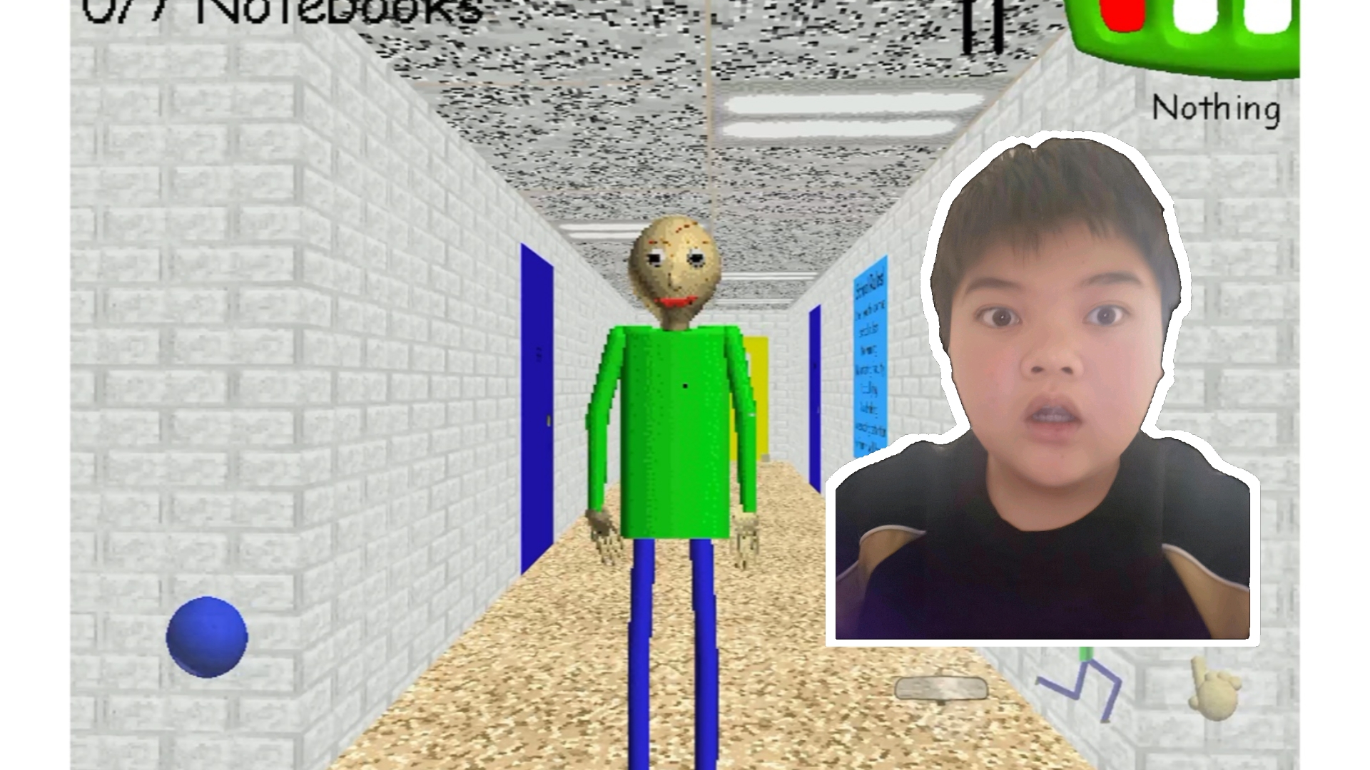 巴迪老师的学校安卓版(巴迪老师的学校中文菜单版)-第3张图片-QuickQ官网