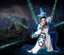 幻世天诀安卓版下载(幻世v114正式版)-第4张图片-QuickQ官网 幻世天诀安卓版下载(幻世v114正式版)-第4张图片-QuickQ官网