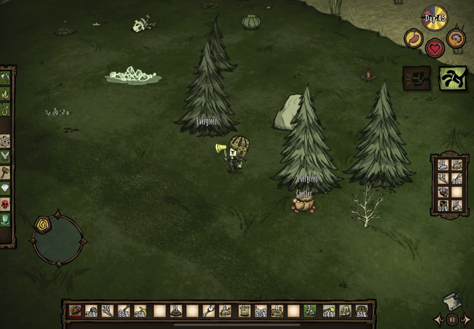 饥荒下载苹果版手机版(饥荒下载苹果手机版免费)