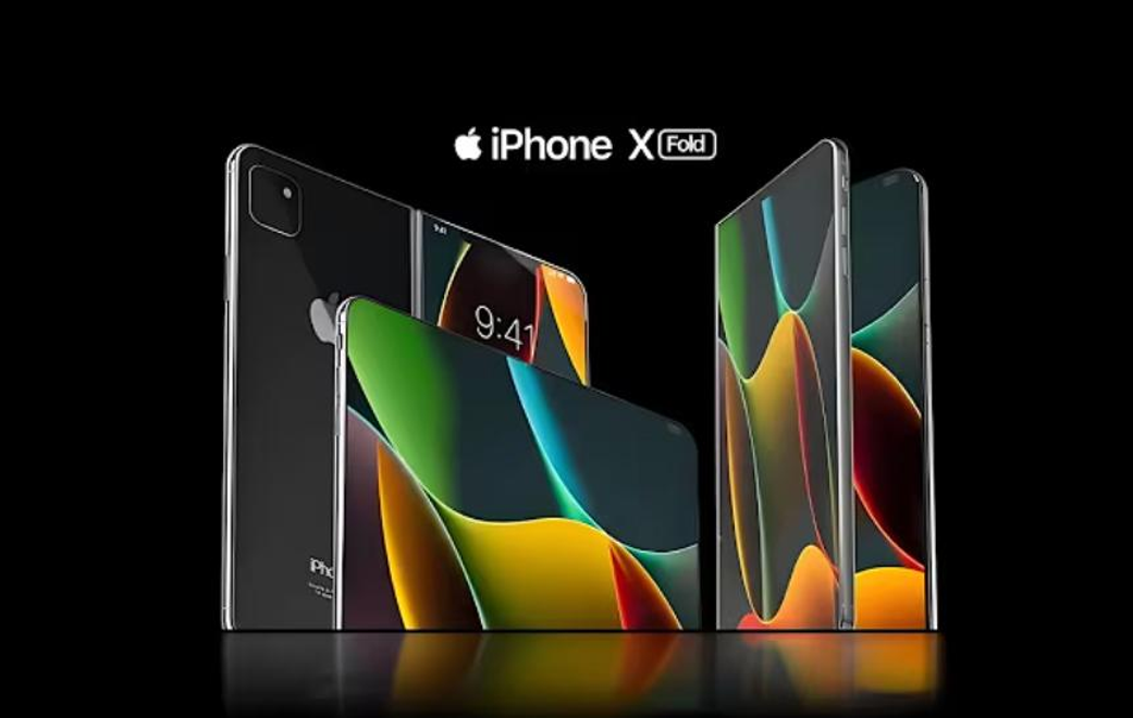 fold苹果版(iphone folders)-第4张图片-QuickQ官网