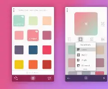 手机版油漆调色(手机油漆调色软件app)