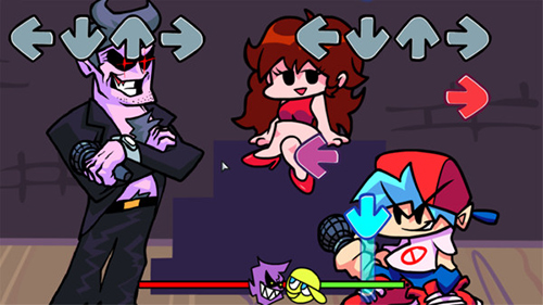 周五夜放克安卓版下载(周五夜放克所有版本安全下载)-第5张图片-QuickQ官网 周五夜放克安卓版下载(周五夜放克所有版本安全下载)-第5张图片-QuickQ官网