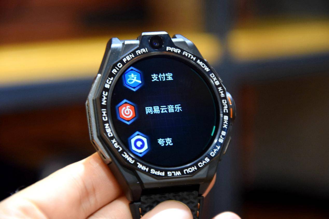 jeepwatches苹果版(jeep智能手表和苹果手表怎么样)-第3张图片-QuickQ官网