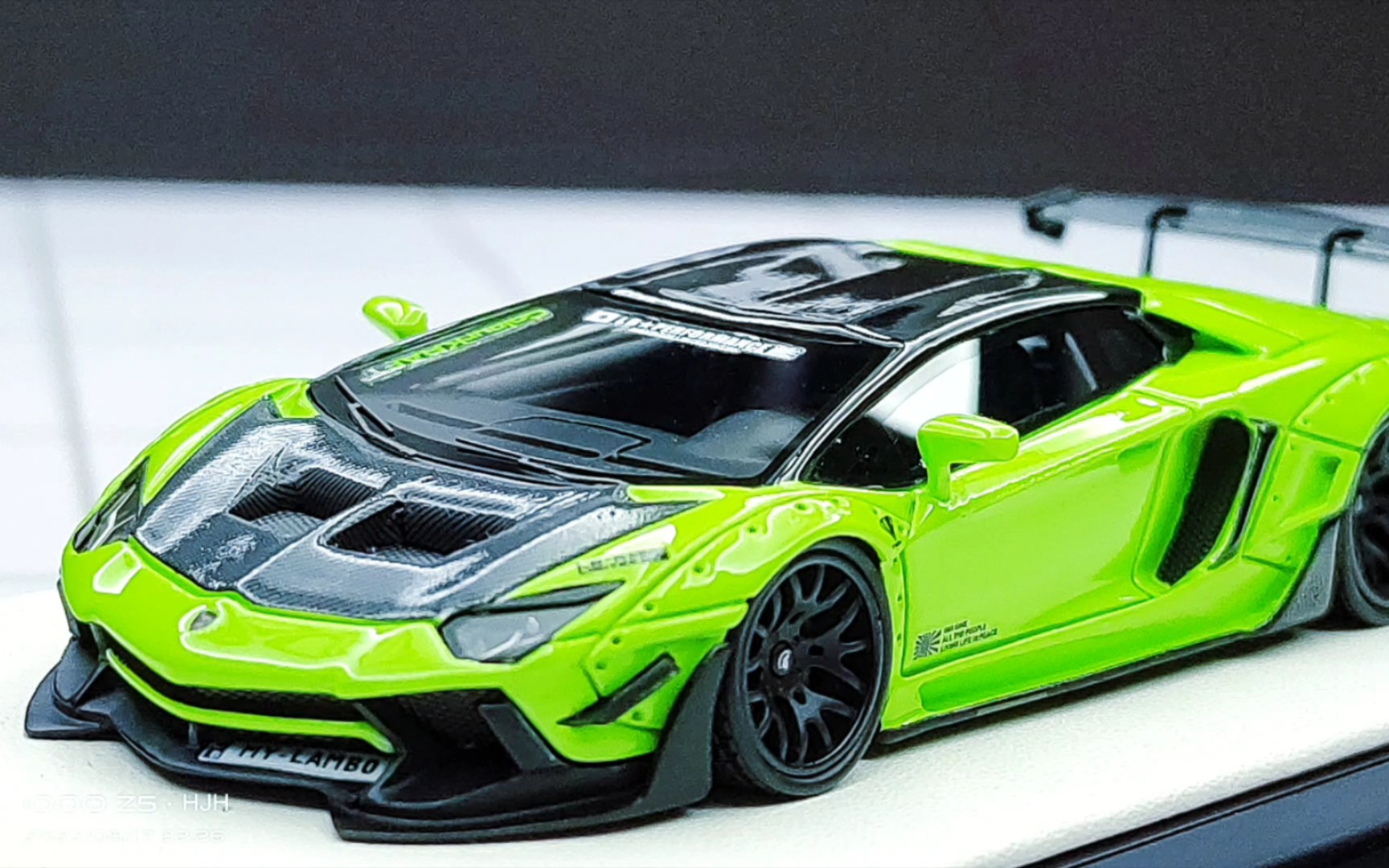 LB苹果版(lr苹果版下载)-第3张图片-QuickQ官网