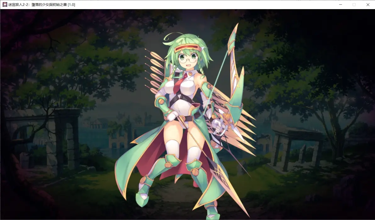 堕落之书怎么下载手机版(堕落安卓汉化版0551攻略)-第5张图片-QuickQ官网